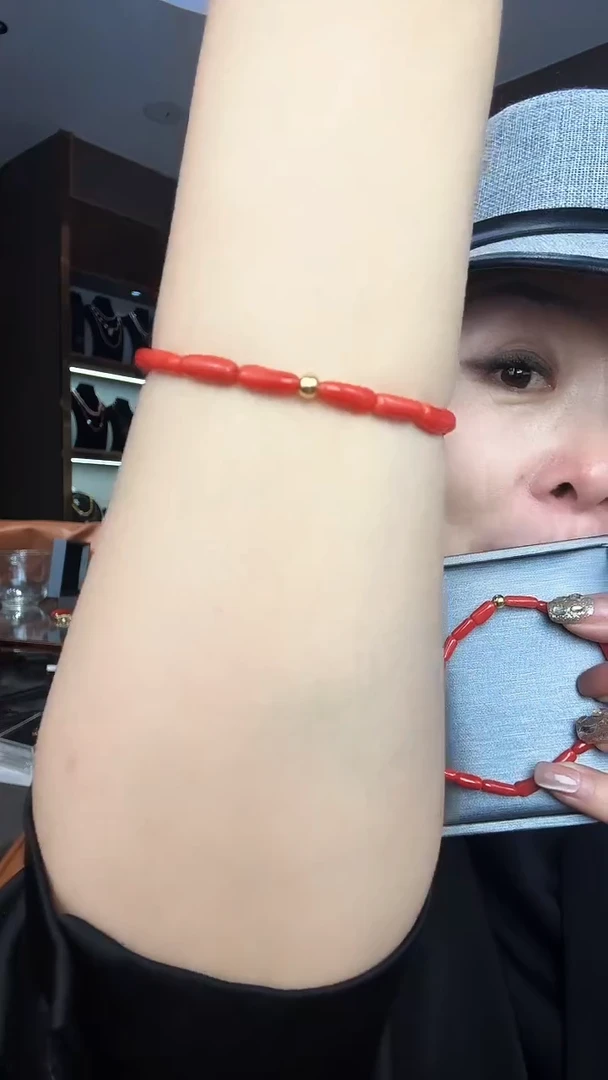 简单时尚百搭 手链