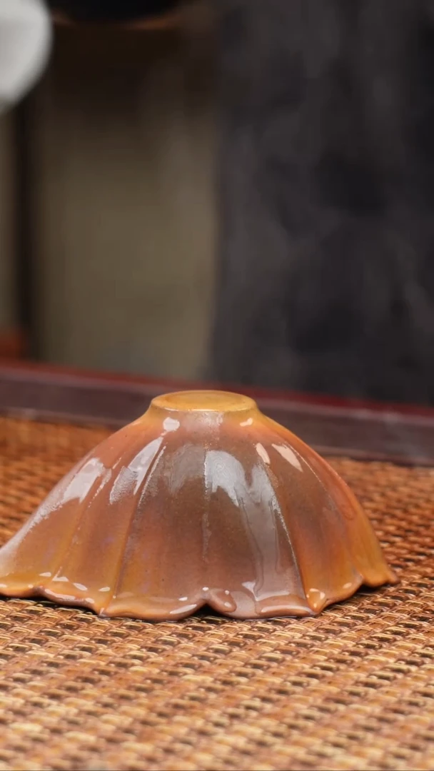 茶壶紫砂宜兴紫砂壶柴烧御禾