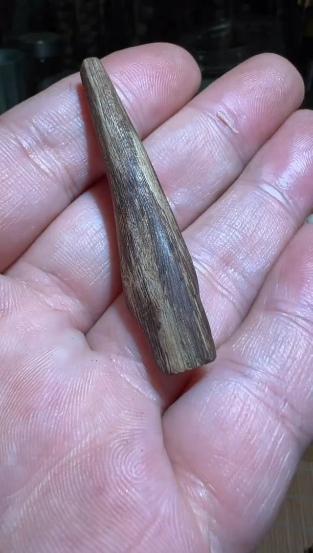 沉香沉香碎屑莱特2.2克