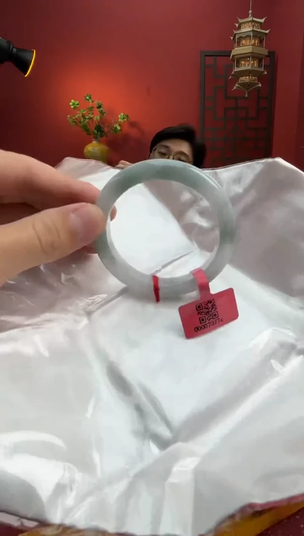 未镶嵌手镯翡翠翡翠手镯15