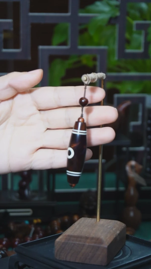 【闪购商品】黄花梨/降香黄檀其他海黄荧光天天挂坠