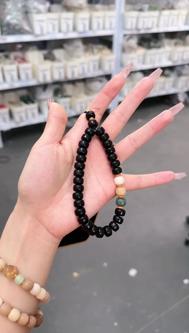 【闪购商品】菩提根/象牙果手串G-B187070