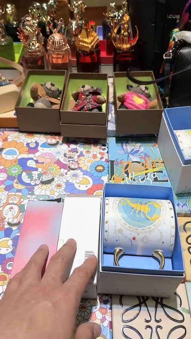 【闪购商品】瓷片换类目孤品单品一件不留加州梦 慵懒周末