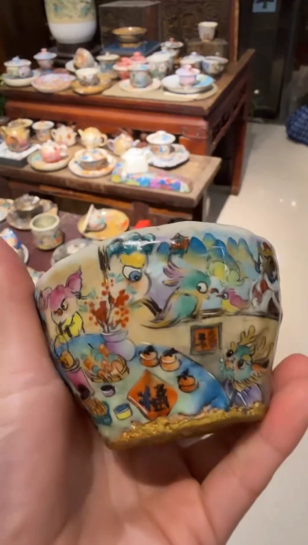 【闪购商品】瓷片000000000000000000