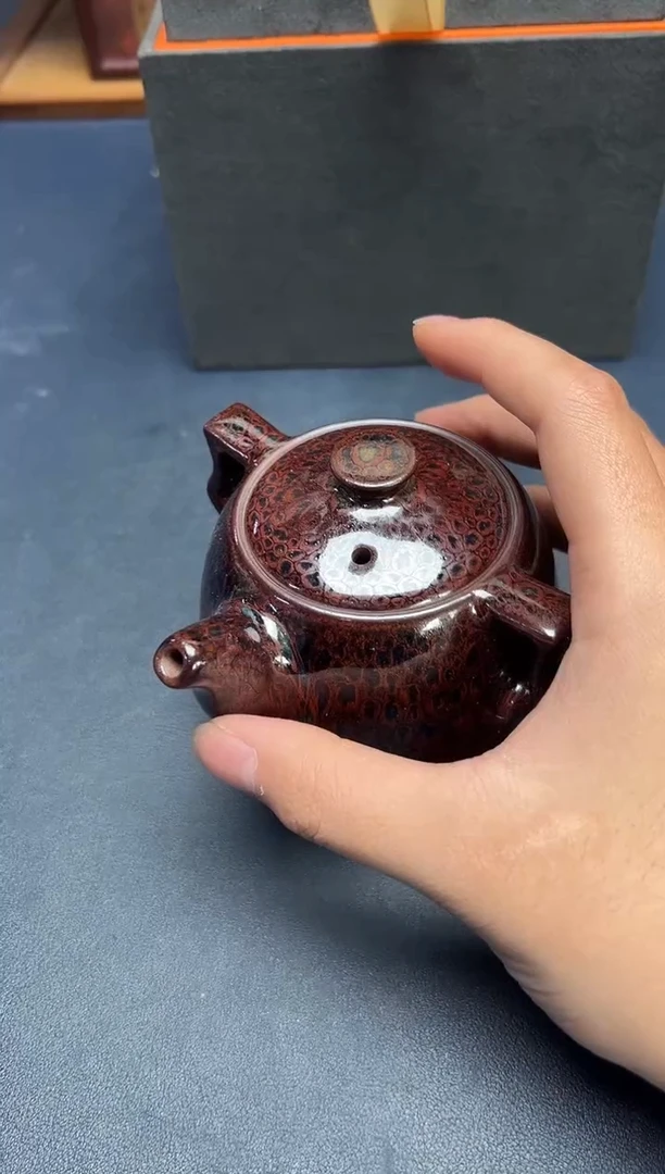 茶盏网***白建盏主人杯---------------