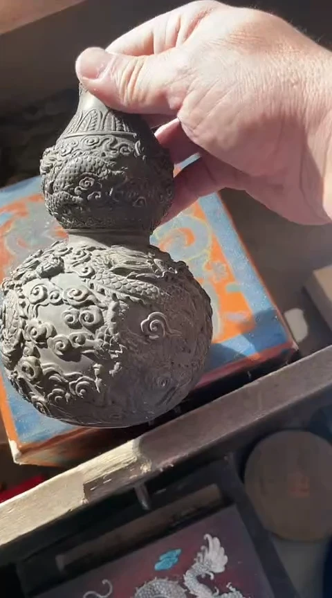 【闪购商品】紫砂茶宠大家都喜欢的紫砂茶宠 工艺品