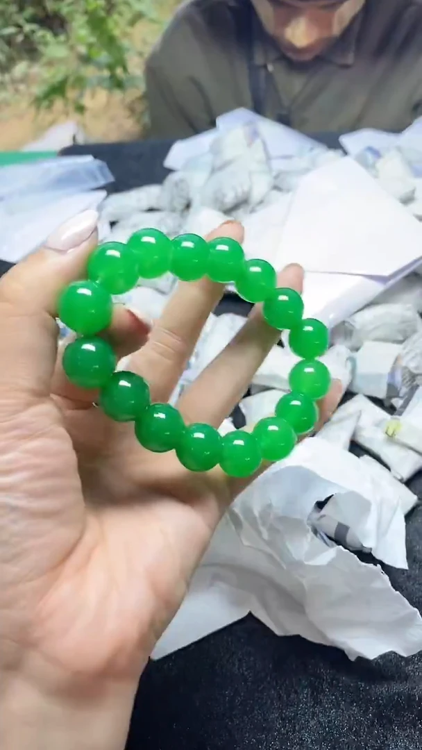 首饰袋 所见即所得！