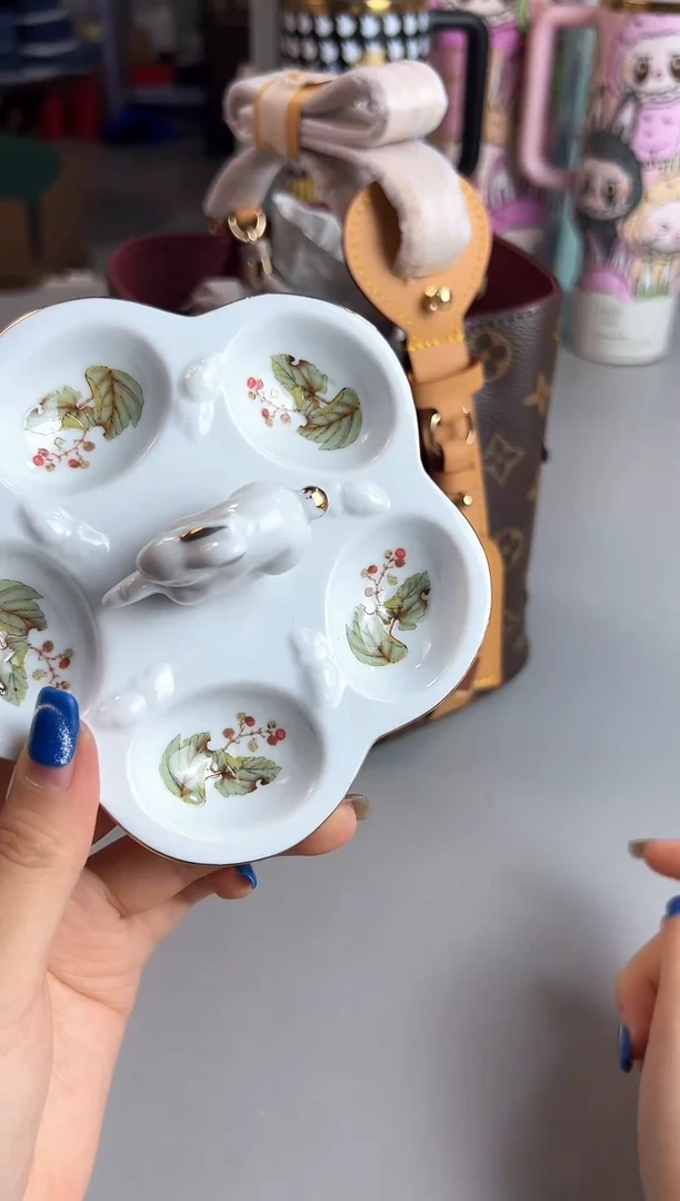 瓷片手工无品牌 七天无理由