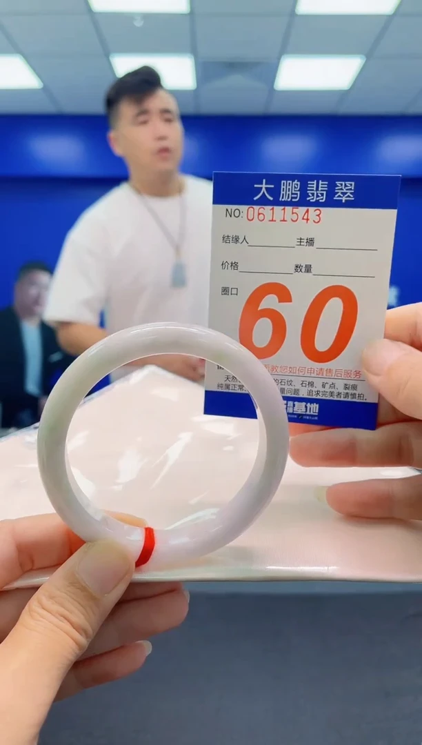 未镶嵌手镯翡翠AAAAAAAAA