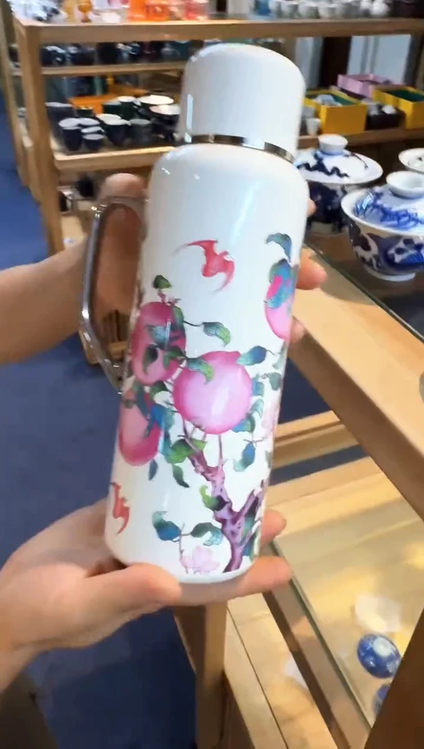 最后一场茶具清仓 7月再见