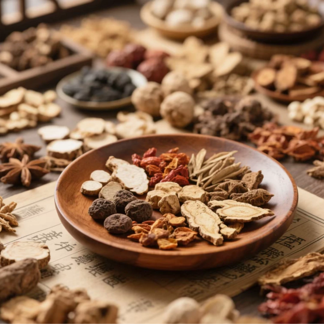 【远藏好物】多种泡酒原料组合23