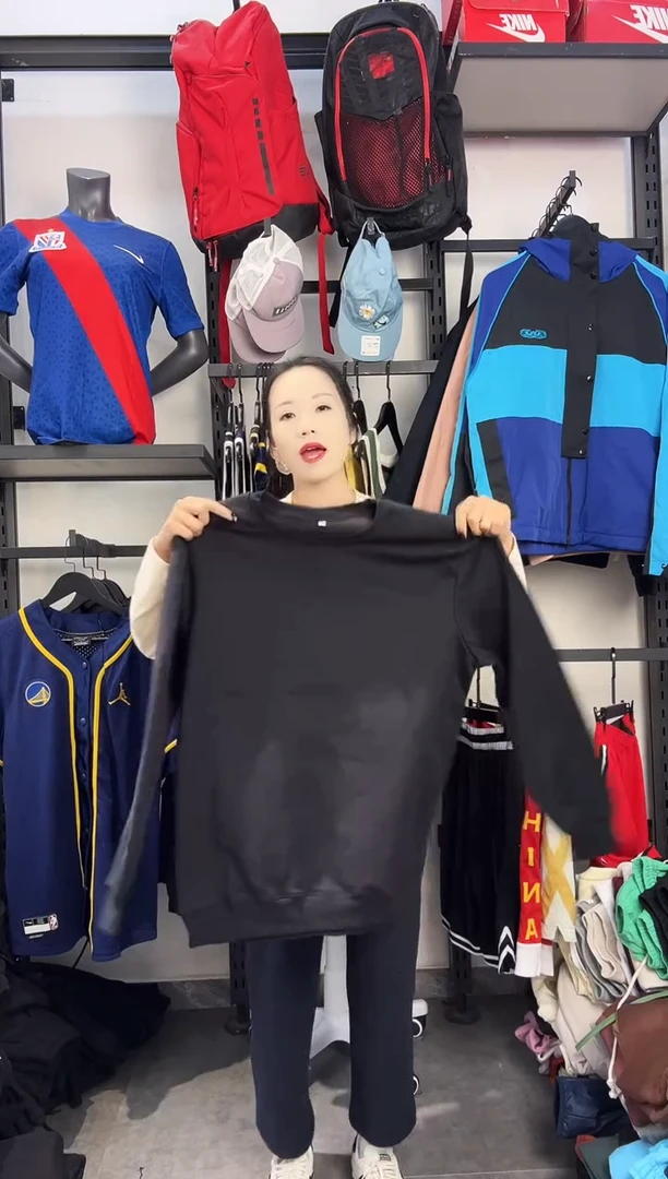 410闪购编码Nike/Jordan运动卫衣裤以直播间过款为准尺码·