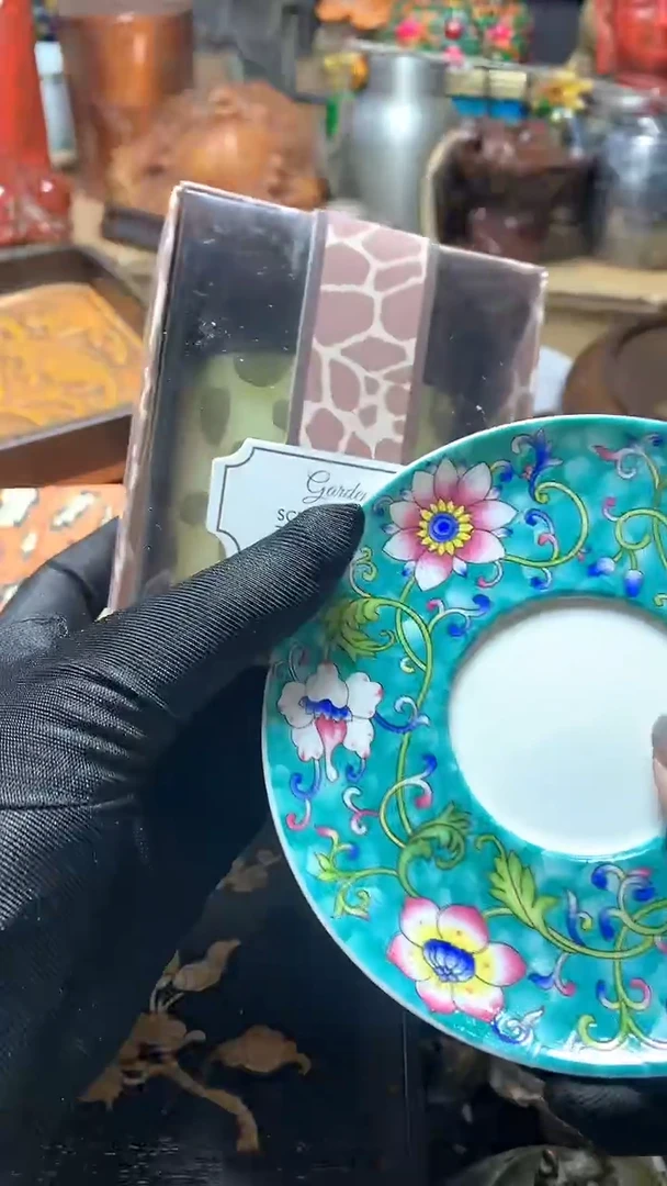 【闪购商品】瓷器默认微瑕瓷器