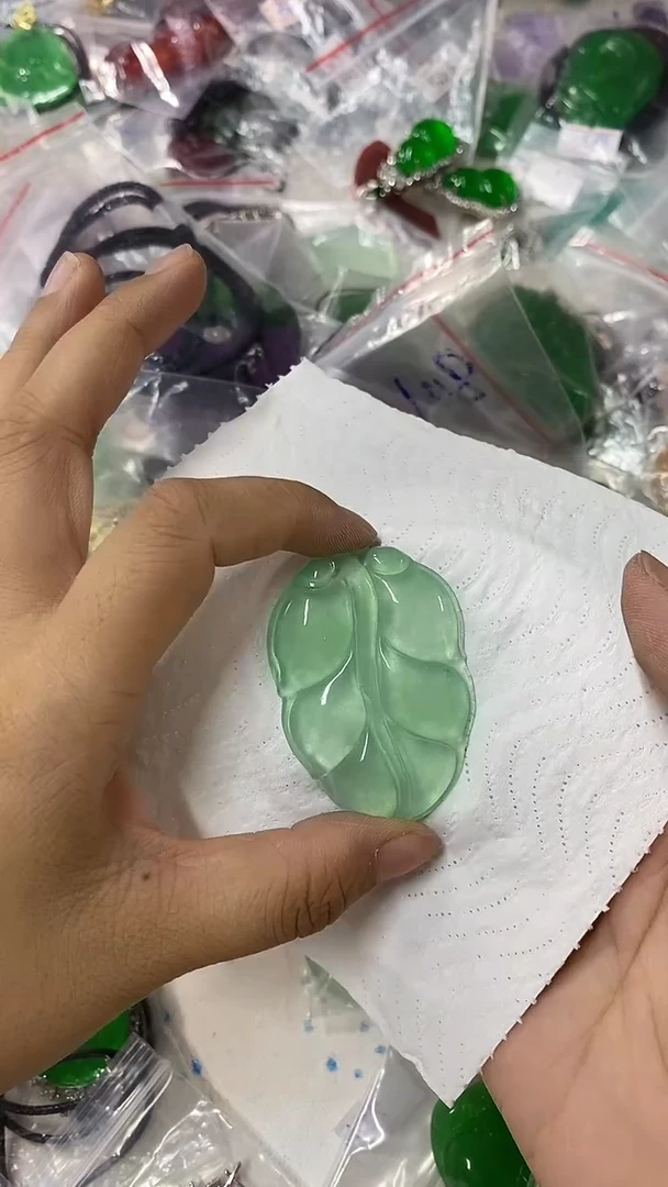 流行美美百搭真实好看直播间683