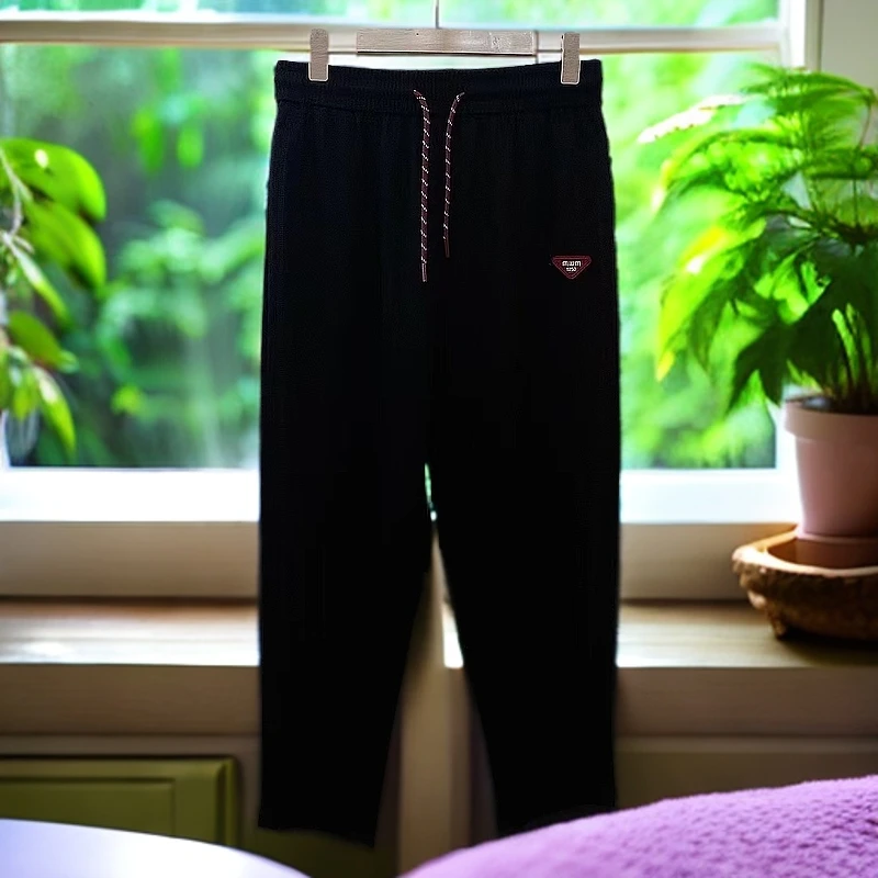 （裤长94）时尚休闲裤302