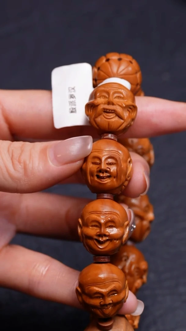 手串橄榄核橄榄核