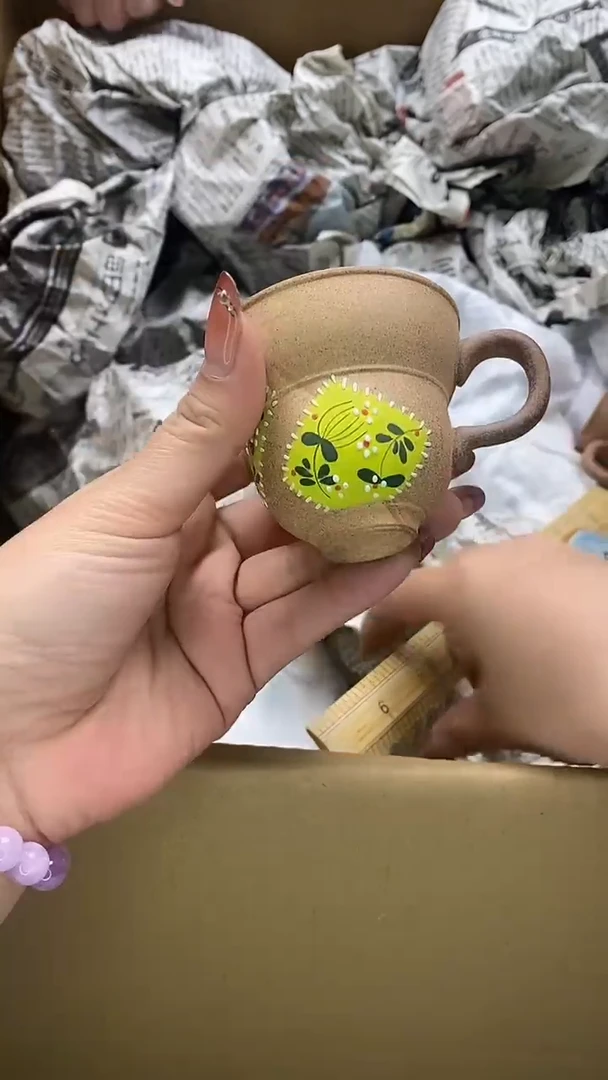 1瓷片精美陶瓷甄选一单一付