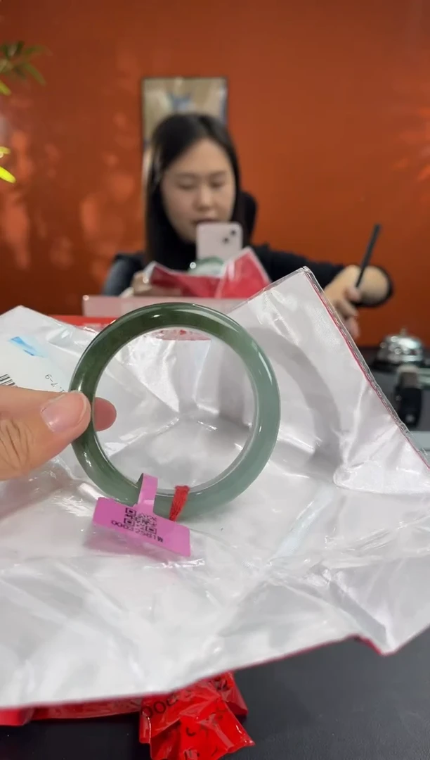 未镶嵌手镯翡翠7    56