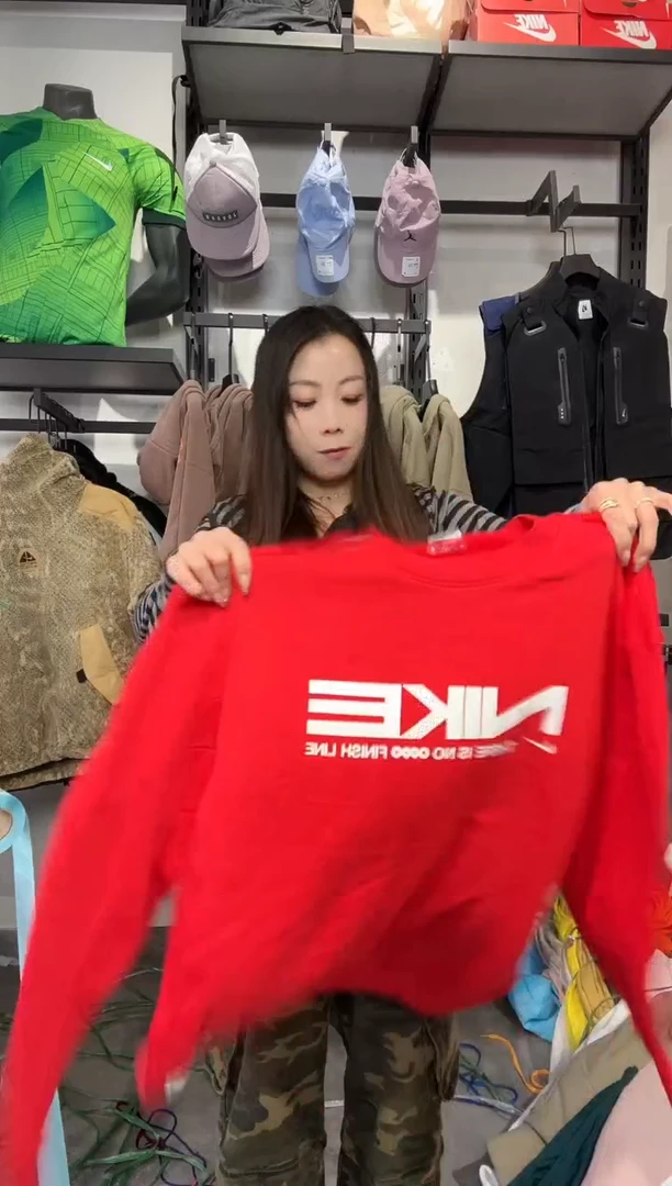 1144编码 瑕疵款直播间过款为准 尺码