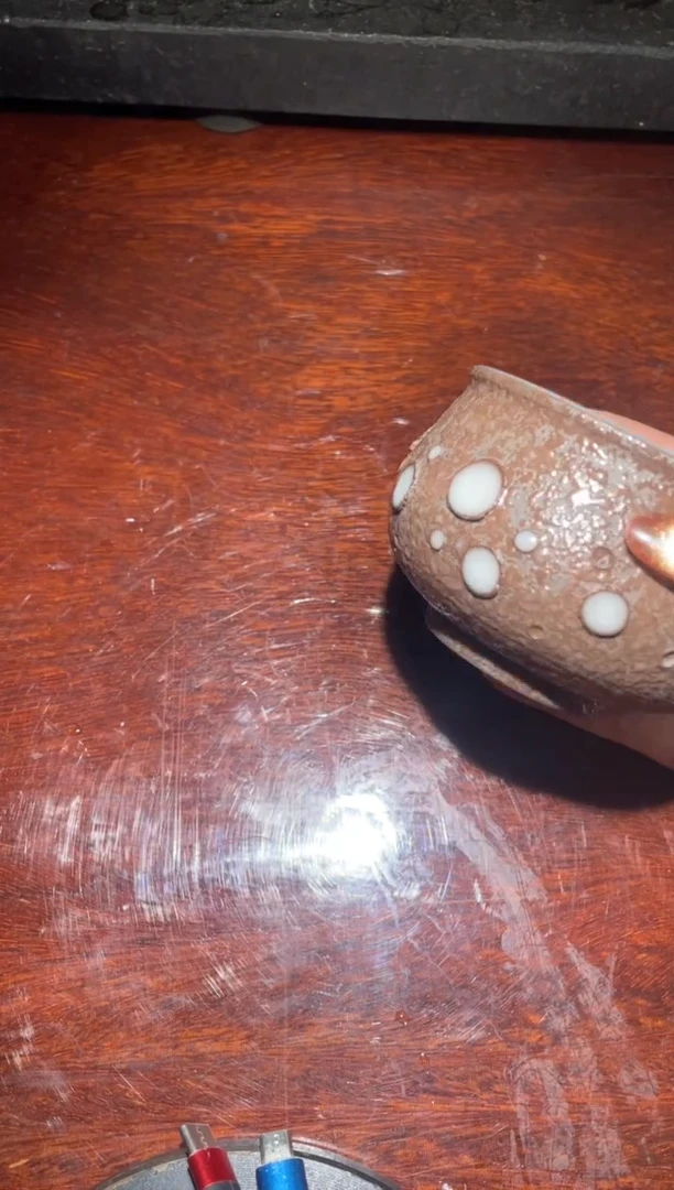 茶盏24@建窑建盏周家勇