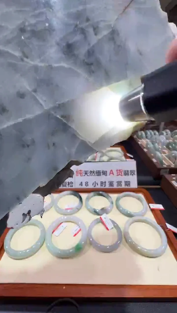 未镶嵌定制翡翠-纯天然缅甸A货翡翠吊坠定制