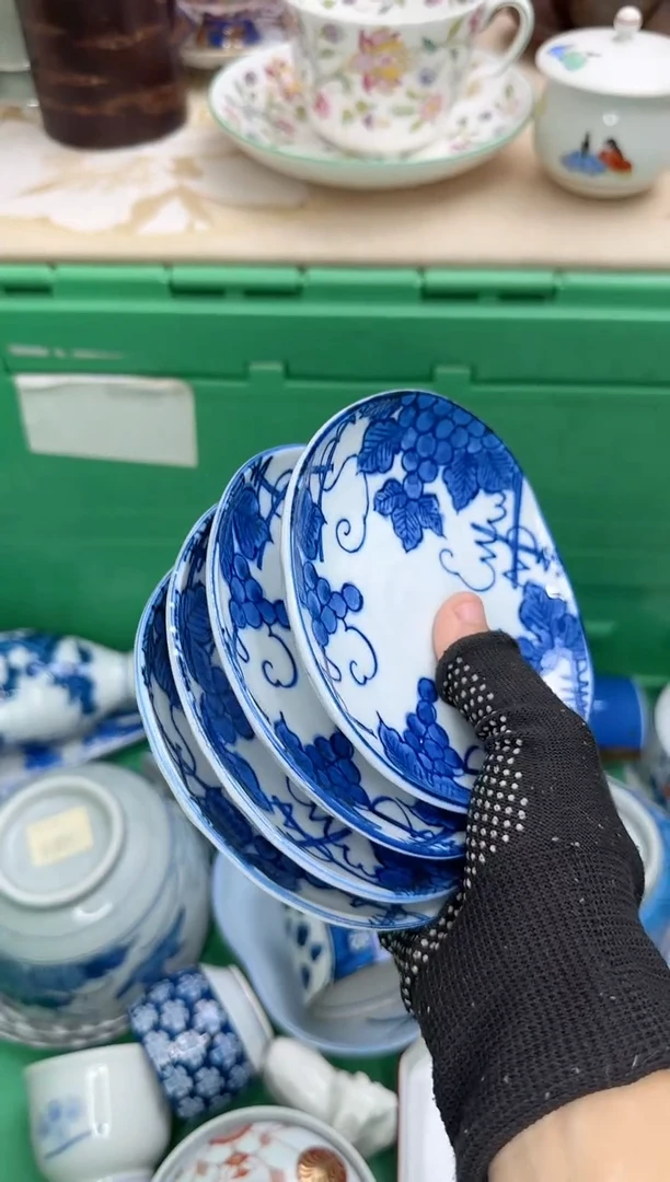 茶壶紫砂阿*791淘艺中古瓷器满18米包邮