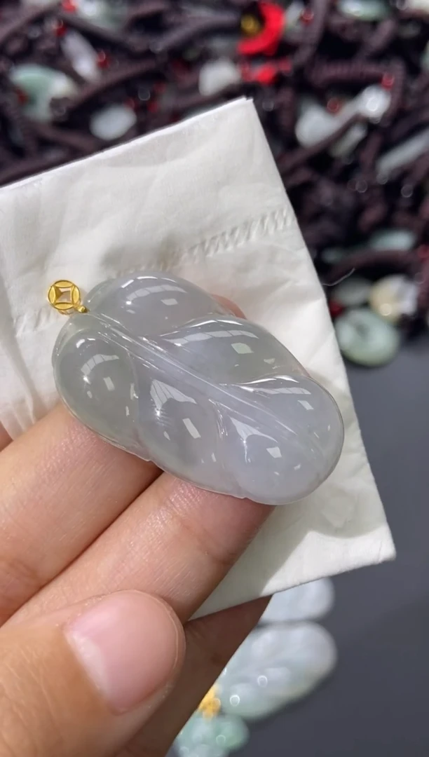 未镶嵌定制翡翠天然翡翠A货89