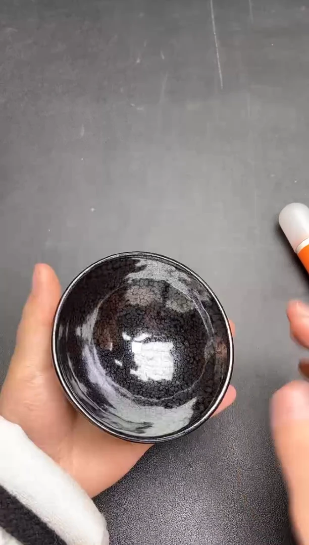 【闪购商品】茶盏623建盏建盏建盏建盏