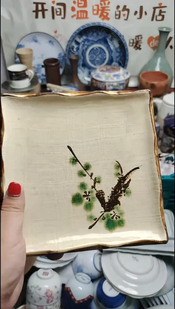 其他陶 紫韵陶艺优品小铺满30包邮