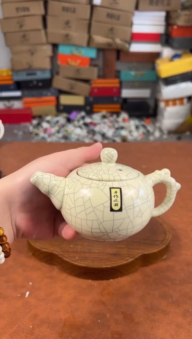 【闪购商品】淘礼茶具清货专属链接