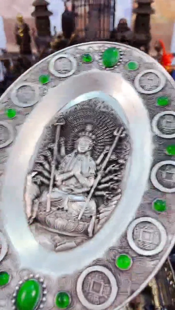 【闪购商品】精铜工匠 独具韵味