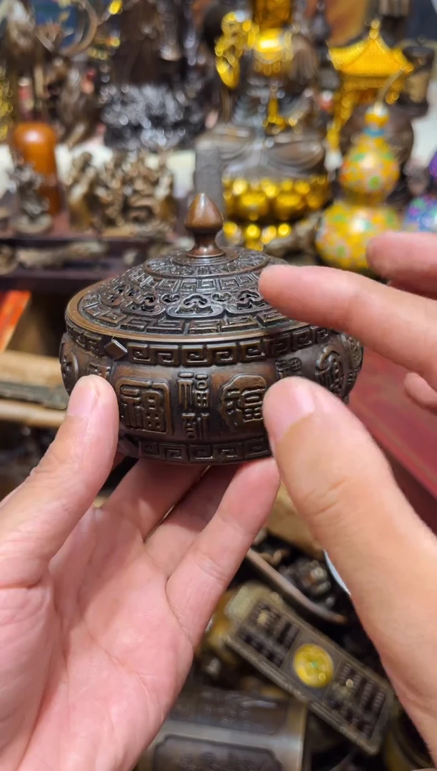 Q铜古居专属精品链接40