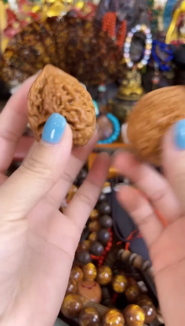 风车木（黑檀木）1