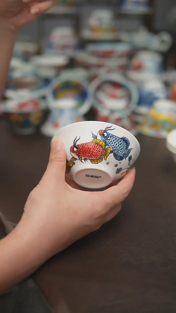 宠粉福利价        小汤碗