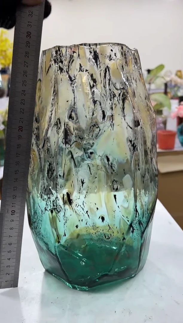 【闪购商品】也麦花器