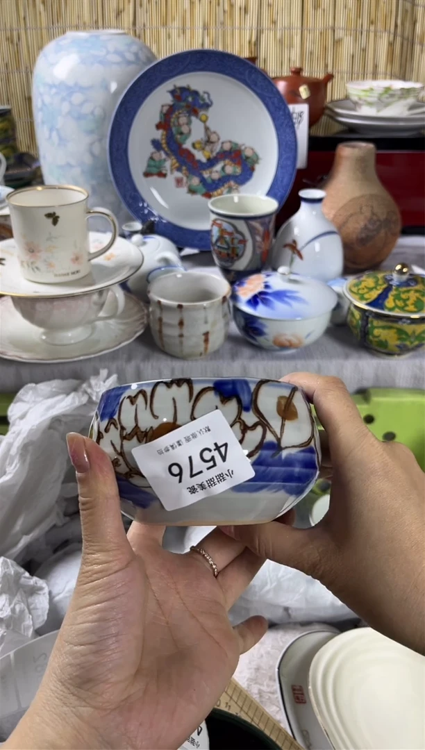 【闪购商品】碟            4576