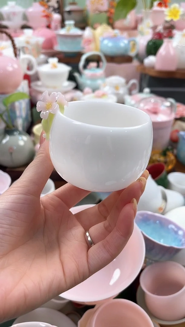 茶具：库存仅剩1件