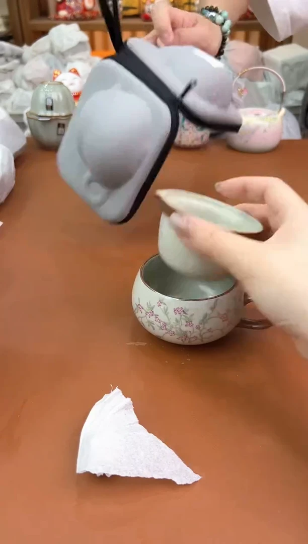 @@允礼茶器通用链接 这个真的很便宜