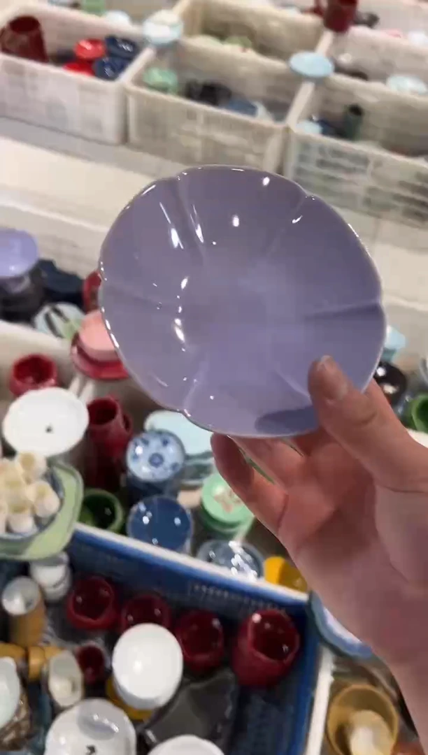 瓷片微瑕商品，介意勿拍