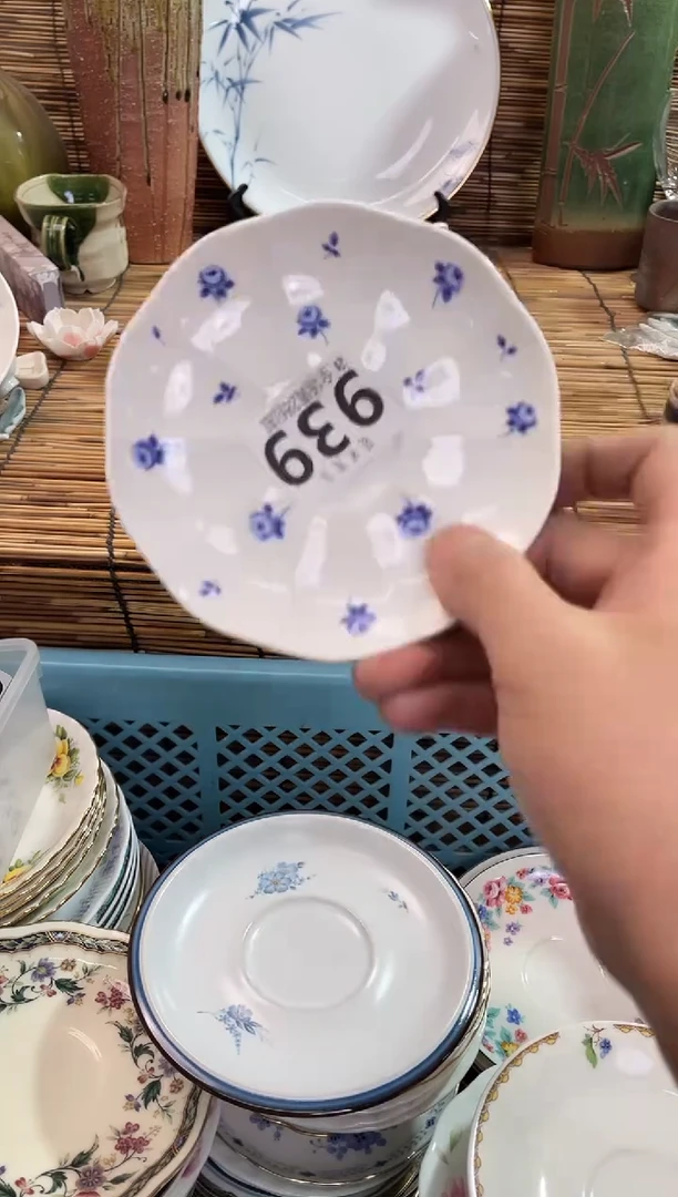 往**风默认微瑕，全场28包邮，陶瓷茶具瓷器