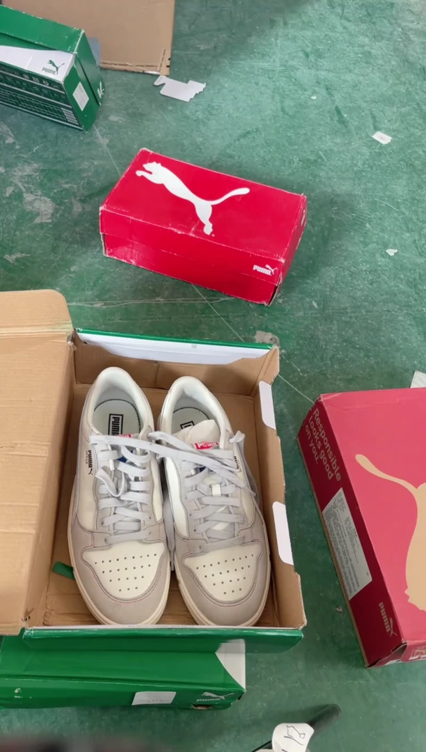 彪马时尚休闲运动39M  T99