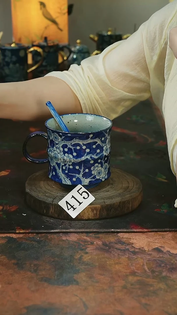 茶碗...........415