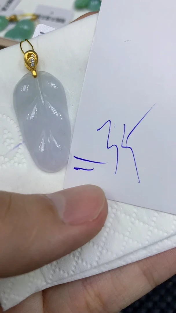 颈饰未镶嵌翡翠翡翠111111