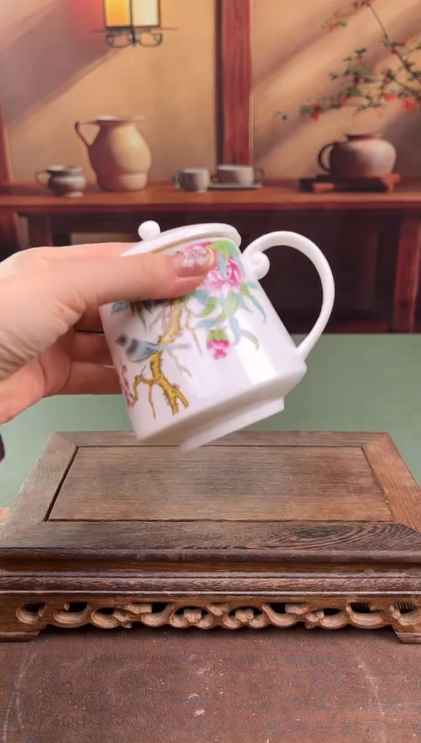 【闪购商品】顾德茶器福利闪购链接