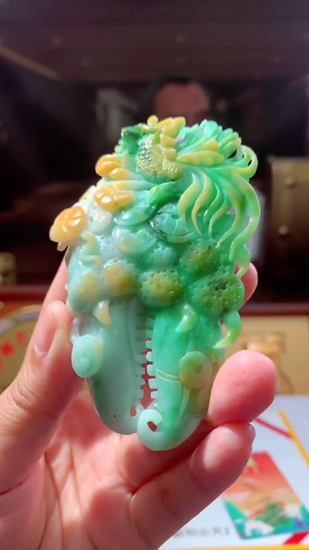 未镶嵌定制翡翠天然翡翠（拍一发一）
