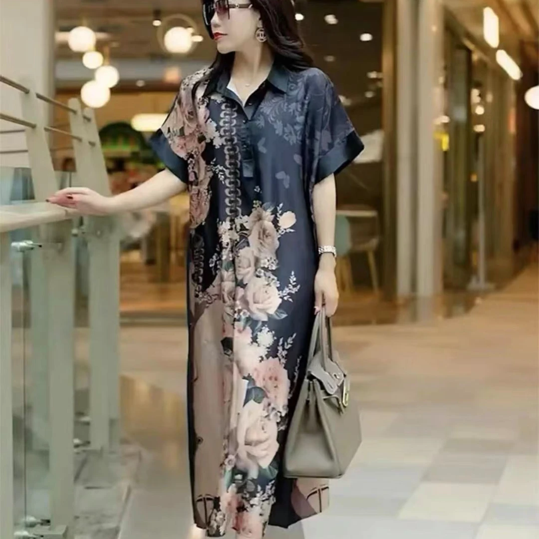 2236款时尚百搭连衣裙