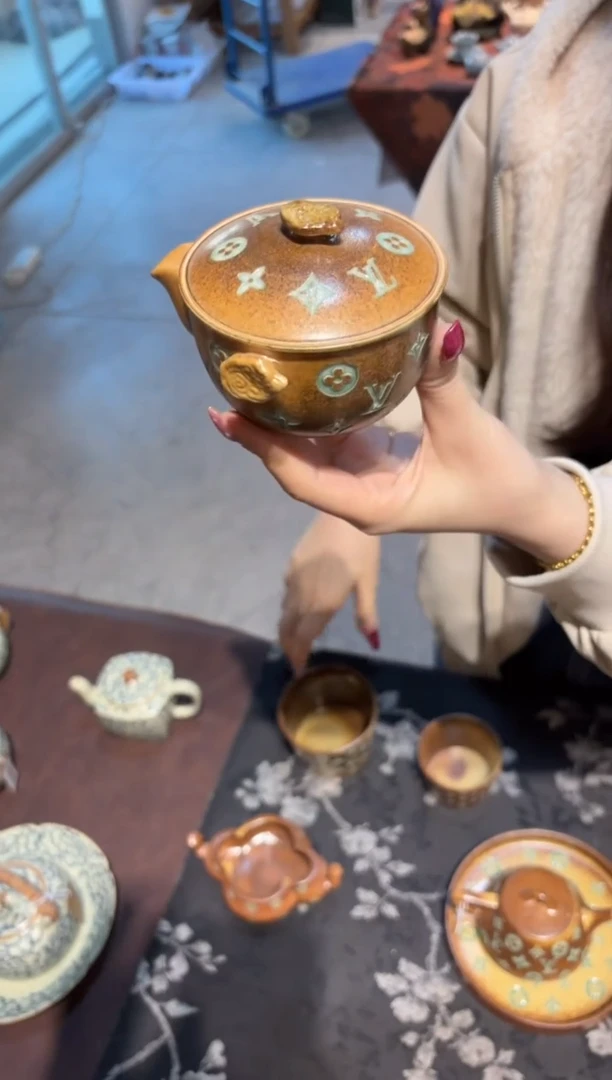 瓷片          @@ZGY857