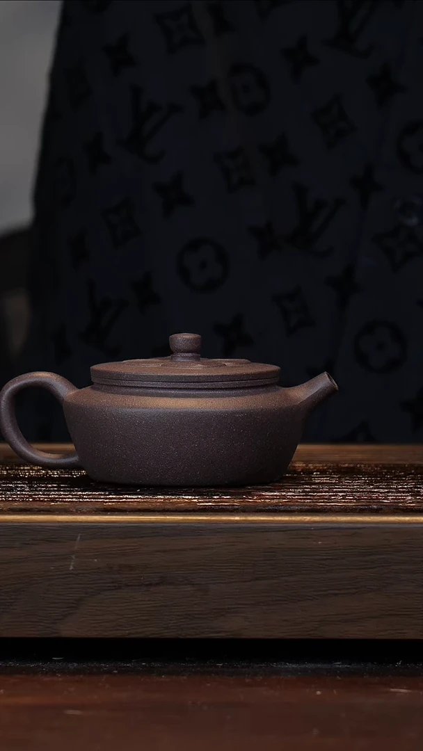 【闪购商品】紫砂茶壶自营新年福利不补差价无相