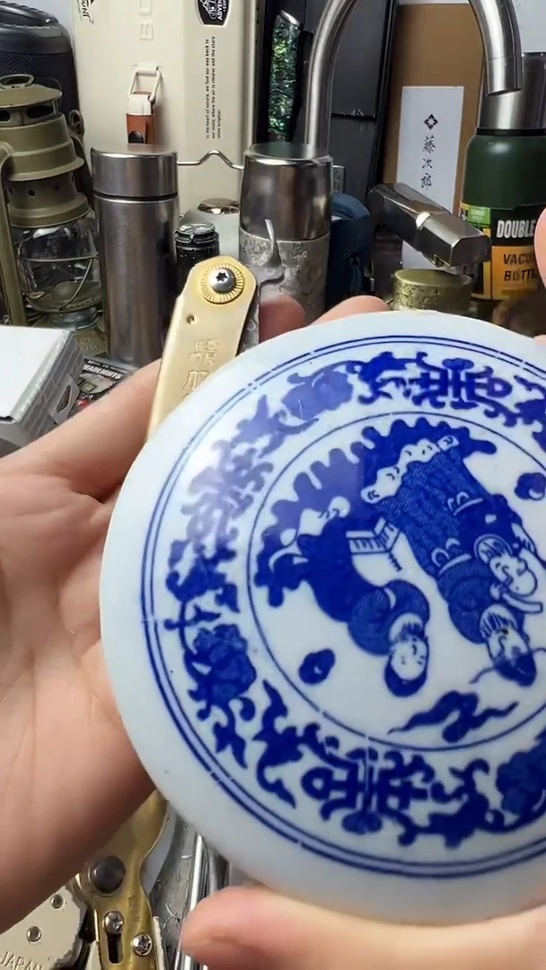 陶瓷瓷片东京很热杂货正品保证