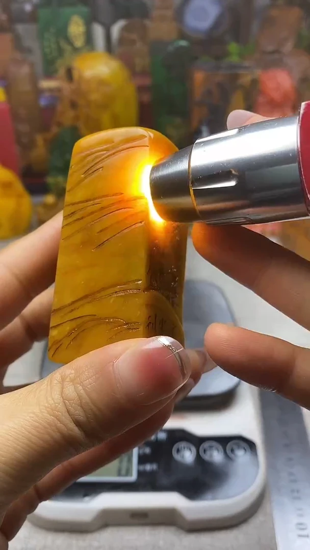 寿山石印石纯天然纂刻石料